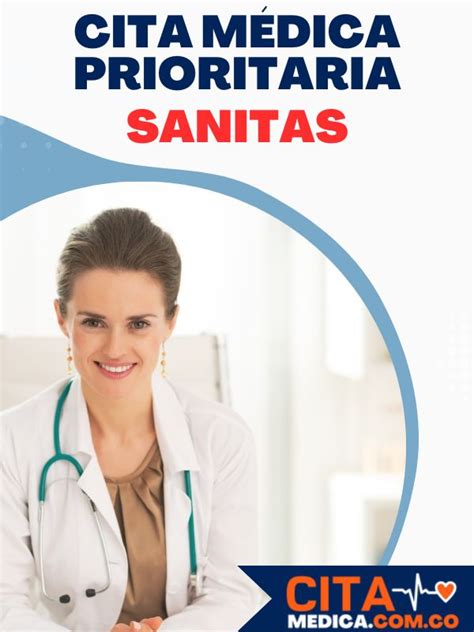 numero para pedir cita en sanitas|Citas EPS Sanitas por teléfono 